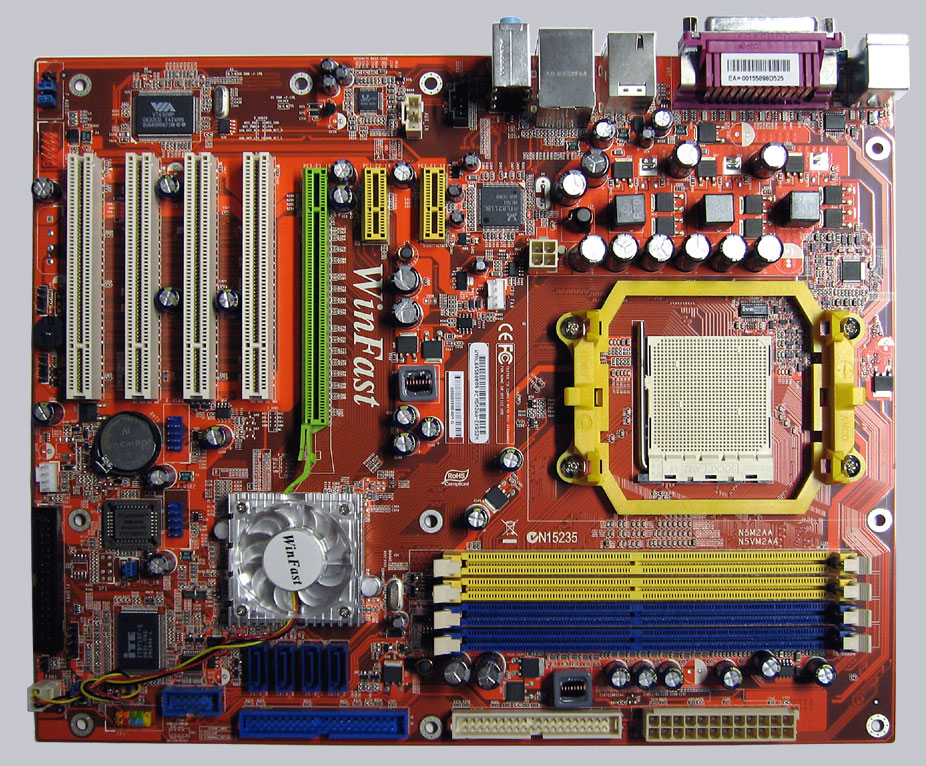foxconn n15325 motherboard manual