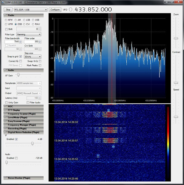 Best Sdr Software For Windows