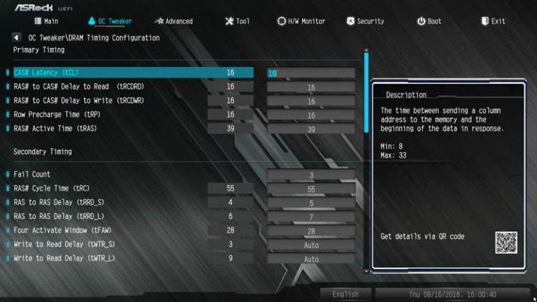 Gt overclocking frequency asrock что это