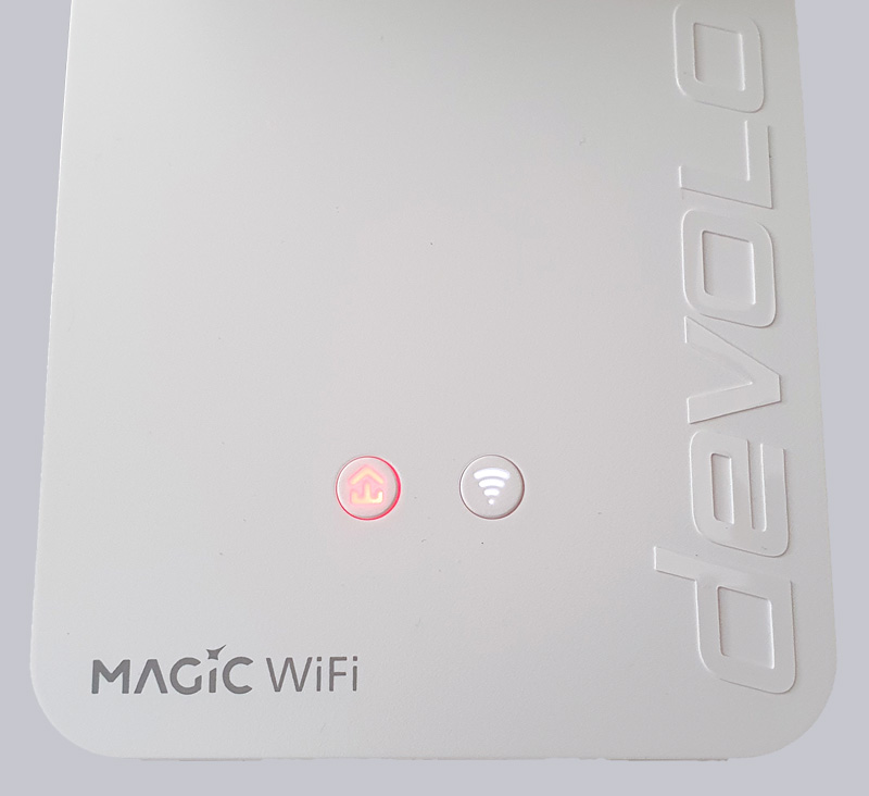 Devolo Magic 2 WiFi Next