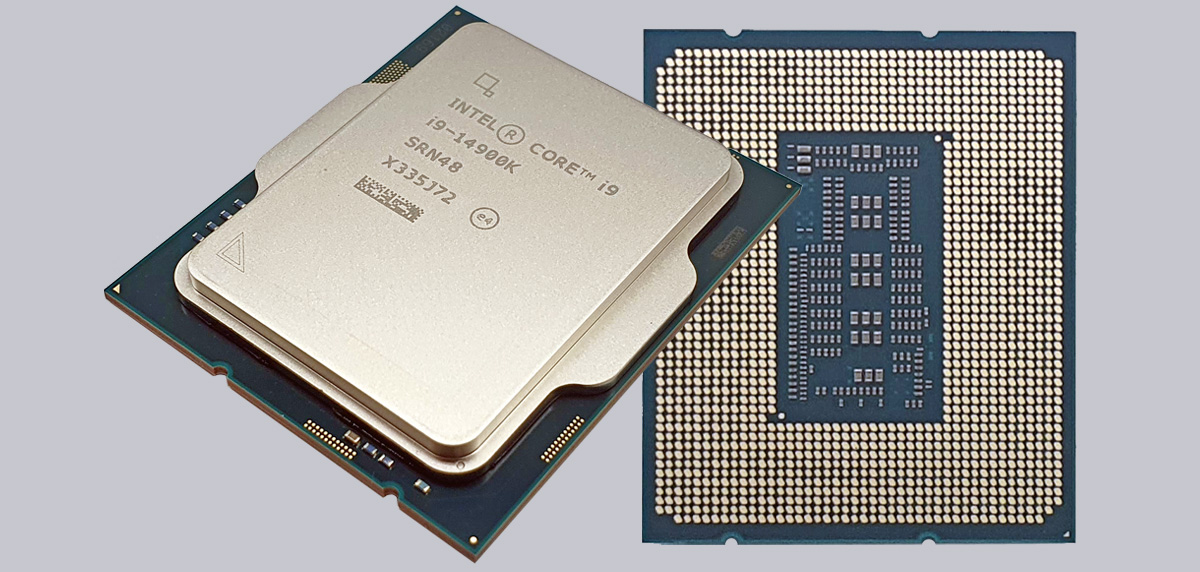 Intel Core i9-14900K CPU Review - CGMagazine