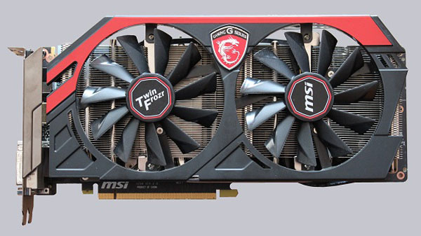 graphics card serial number location gtx 780