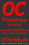 ocinside_preistipp_10_2024_crucial_pro_overclocking_2x16gb_ddr5_6000