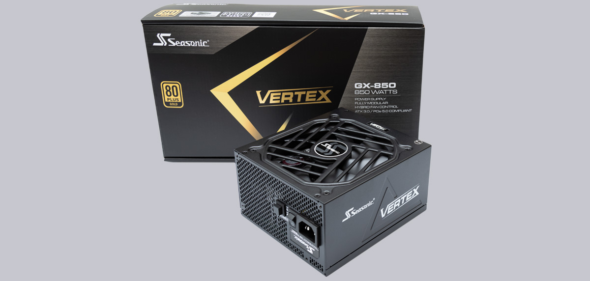 GX II Gold 750, the new standard for durability and efficiency