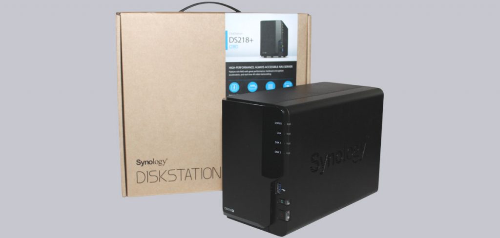 Synology ds218 увеличение оперативной памяти